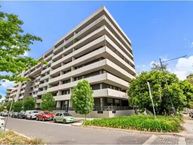 Apartment for rent in Canberra, Australian Capital Territory