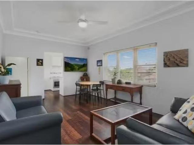 Apartment for rent in Sutherland, New South Wales