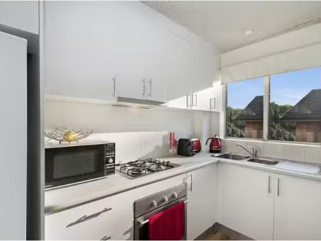 Apartment for rent in Sydney, New South Wales