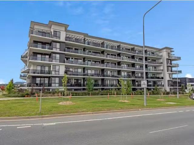 Apartment for rent in Australian Capital Territory