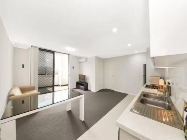 Apartment for rent in Sydney, New South Wales