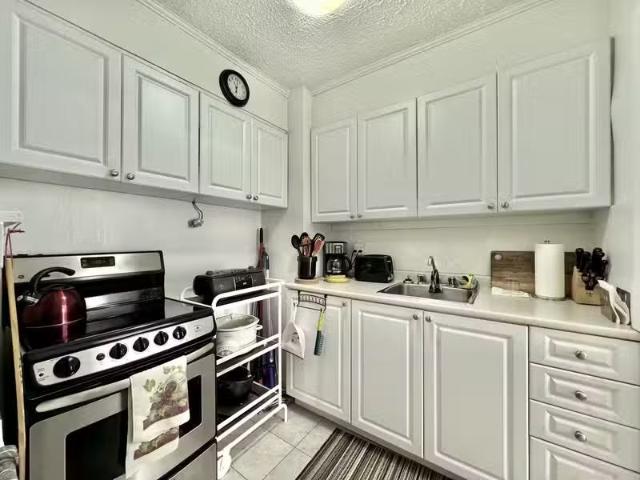 Condo for rent in Woburn, Ontario