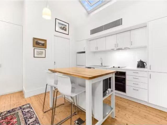 House for rent in Paddington, Sydney