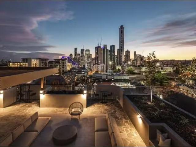 Apartment for rent in Toombul, Queensland