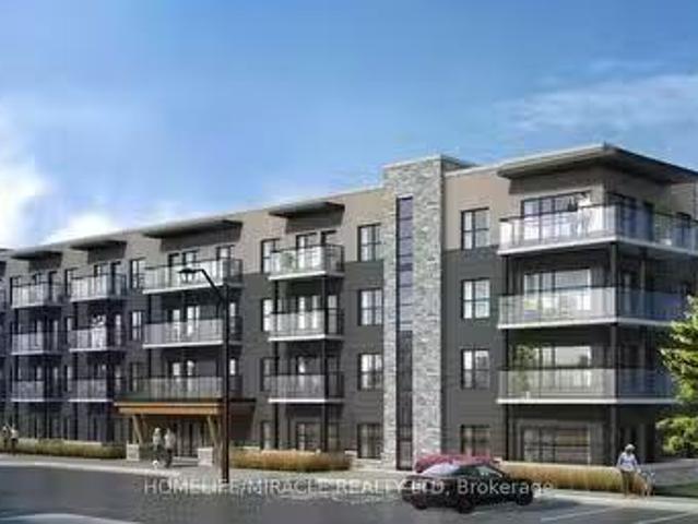 Apartment for rent in Kitchener, Ontario