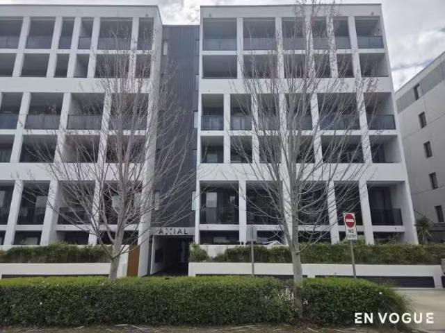 Apartment for rent in Griffith, Australian Capital Territory