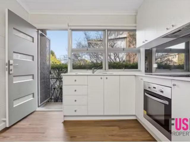 Apartment for rent in Queanbeyan, New South Wales