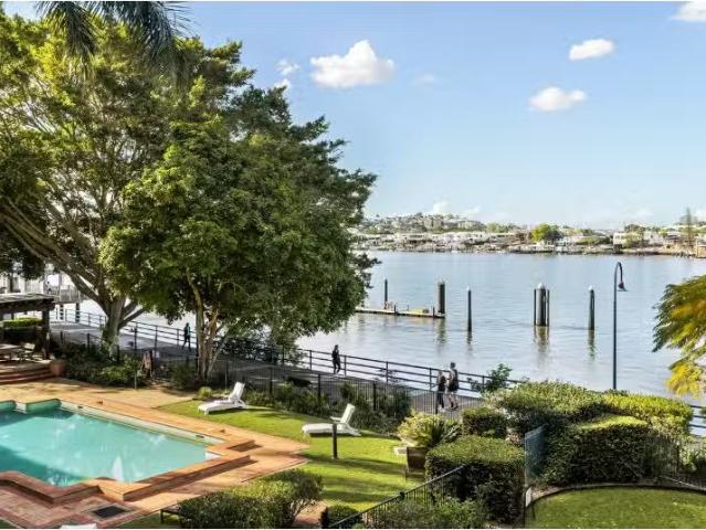 Apartment for rent in Toombul, Queensland