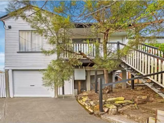 House for rent in Toombul, Queensland