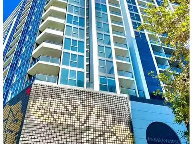 Apartment for rent in City, Canberra