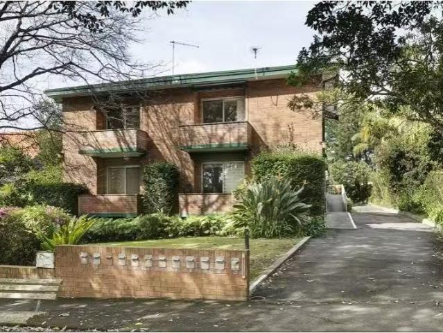 Apartment for rent in Upper North Shore, Sydney