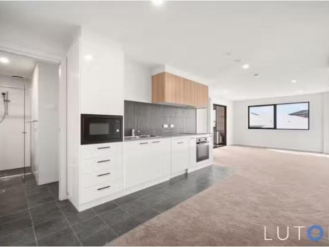 Apartment for rent in Australian Capital Territory