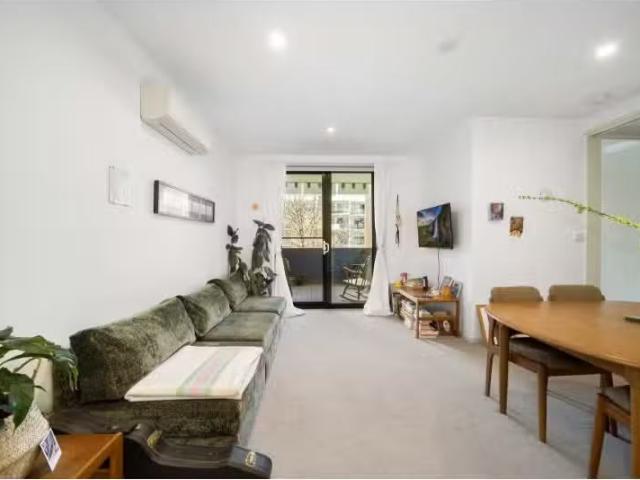 Apartment for rent in Kingston, Australian Capital Territory