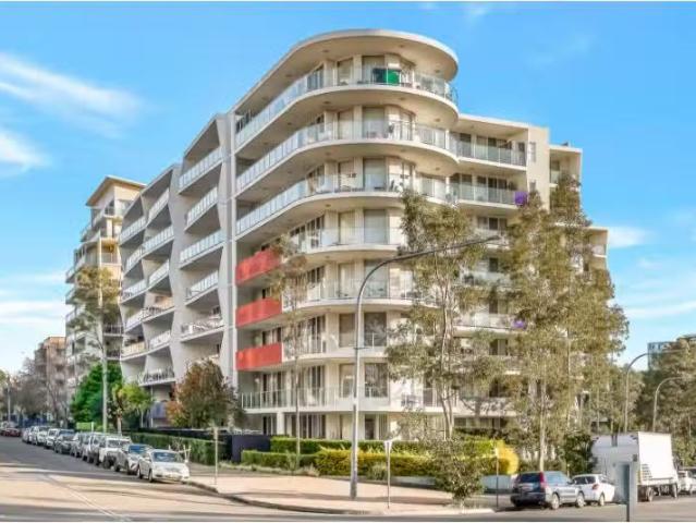 Apartment for rent in Warwick Farm, Sydney