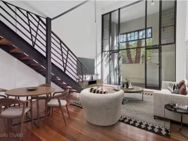 Apartment for rent in Sydney, New South Wales