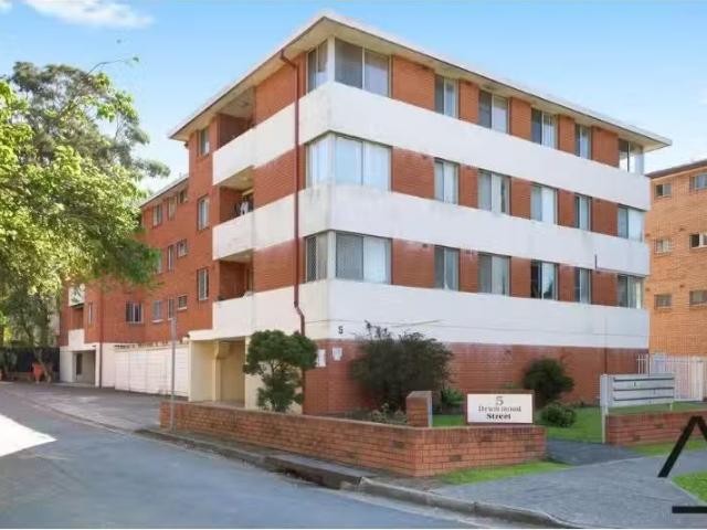 Apartment for rent in Sydney, New South Wales