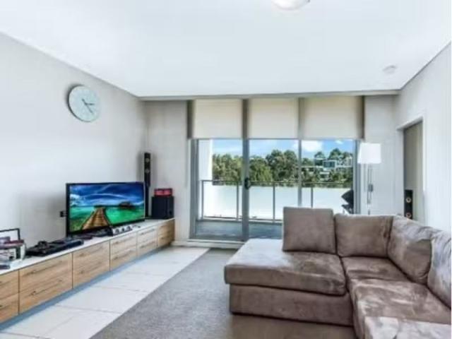 Apartment for rent in Sydney, New South Wales