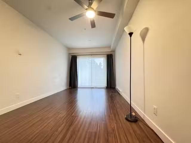 Apartment for rent in Burnaby, British Columbia