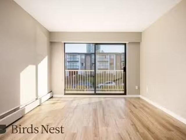 Apartment for rent in Burnaby, British Columbia