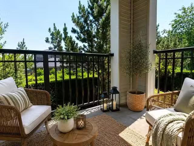 Apartment for rent in Langley, British Columbia