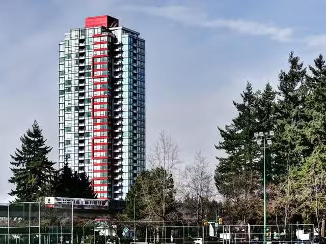 Apartment for rent in Vancouver, British Columbia