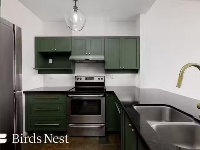 Apartment for rent in Vancouver, British Columbia