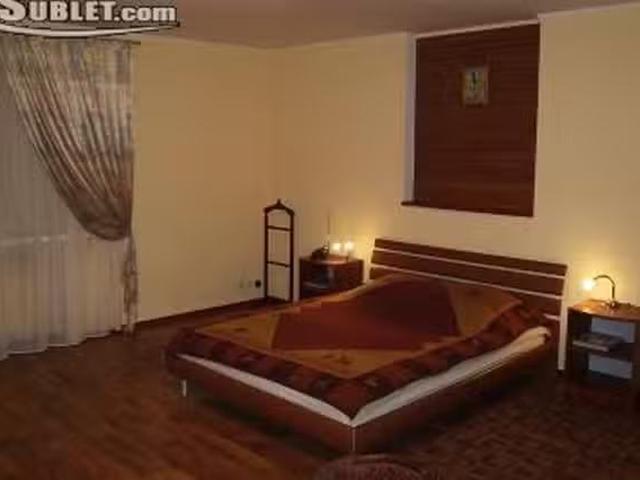 Apartment for rent in Burgh, Rutherglen