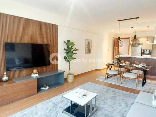 Apartment for rent in Westlands, Nairobi