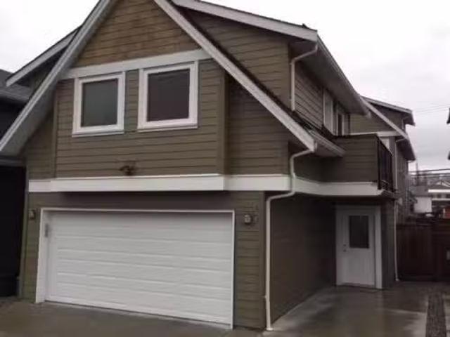 House for rent in Delta, British Columbia