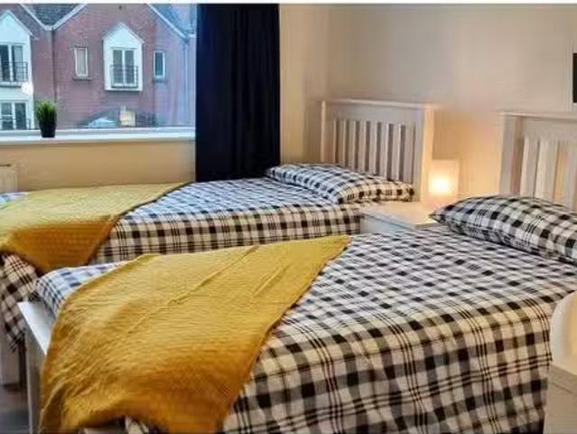 House to rent in Bluebell, North Tipperary