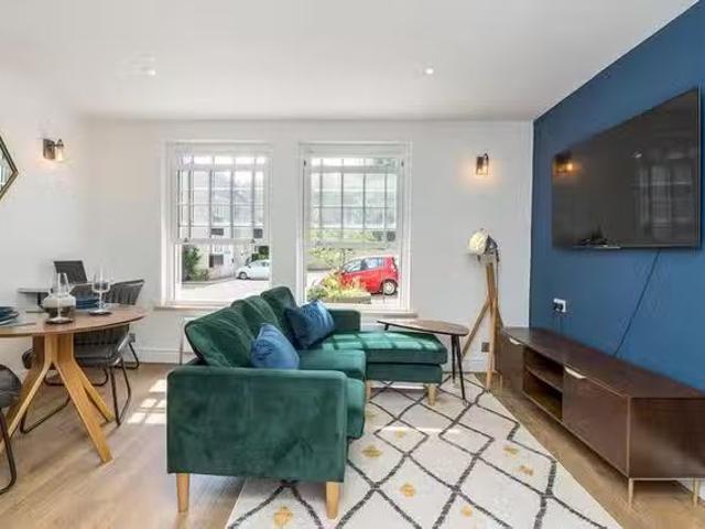 Apartment for rent in Dulcote, Bath And North East Somerset