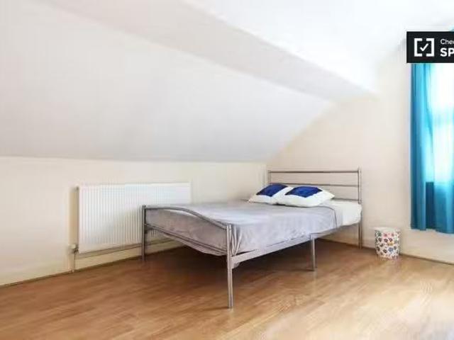 House for rent in Forest Gate, Greater London