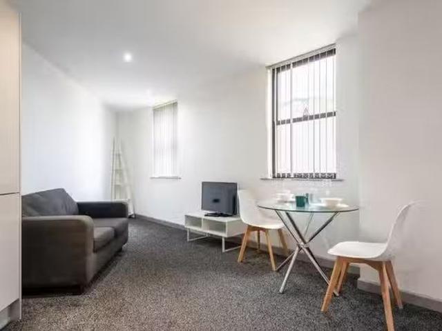 Apartment for rent in Woolshops, Halifax