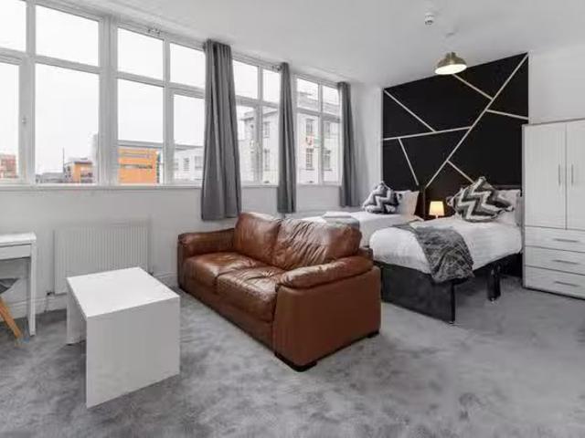 Apartment for rent in Middlehaven, Middlesbrough