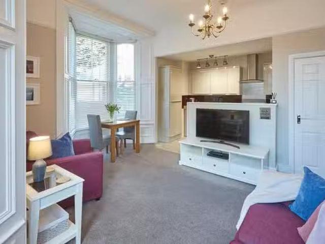 Apartment for rent in Whitby, North Yorkshire