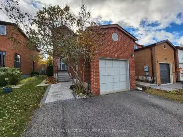 House for rent in York, Ontario