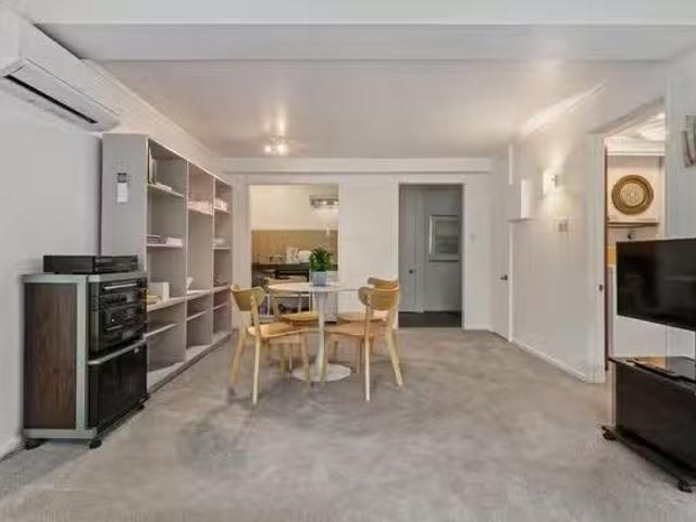 Apartment for rent in Hillersden, Oroua County