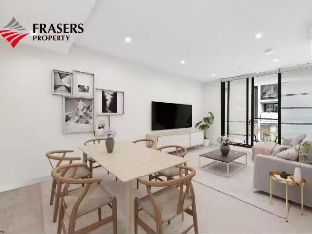 Apartment for rent in North Ryde, Sydney