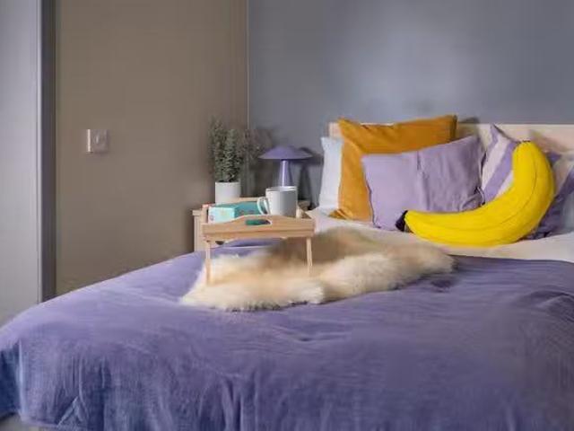 Apartment for rent in Digbeth, West Midlands