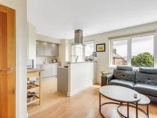 Apartment for rent in Grainger Town, Tyne And Wear