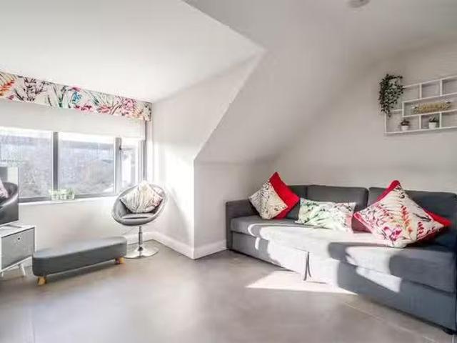 Apartment for rent in Sandy Row, Northern Ireland