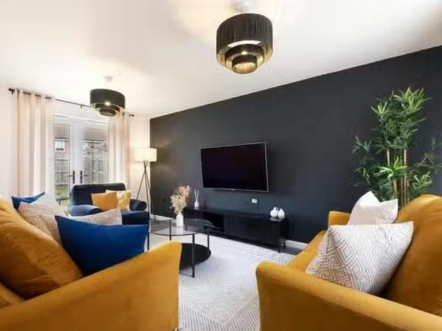 Apartment for rent in Old Fletton, Peterborough