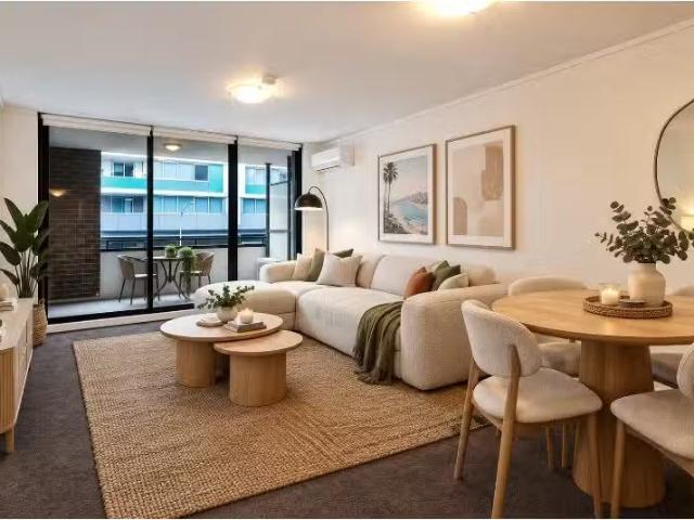Apartment for rent in St George, Sydney