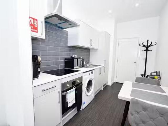 Apartment for rent in Little Germany, West Yorkshire