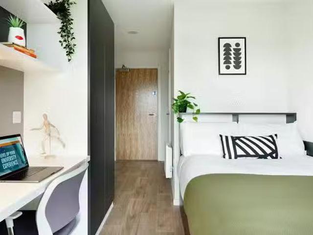 Apartment for rent in Gorgie/Dalry, Scotland