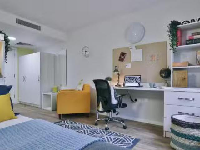 Apartment for rent in Foss Islands, High Field