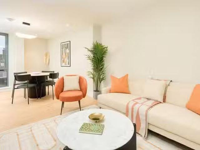 Apartment for rent in St. John's Wood, Greater London