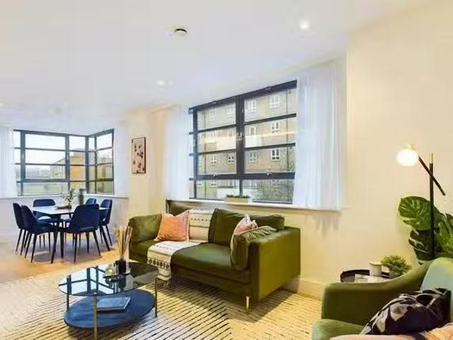 Apartment for rent in St. John's Wood, Greater London