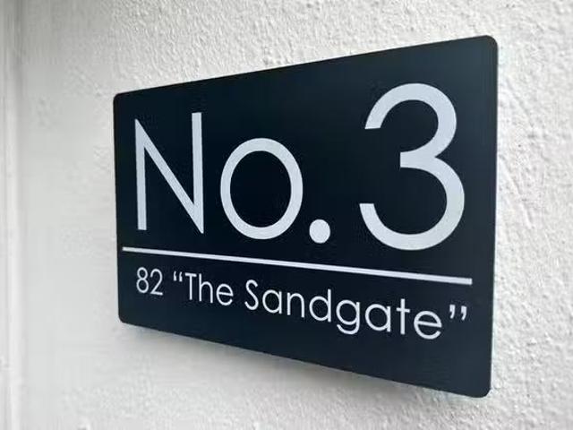Apartment for rent in Fort, Scotland