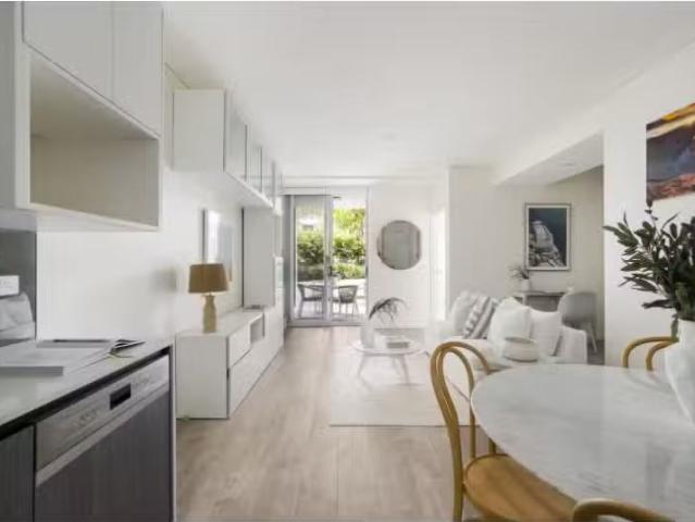 Apartment for rent in Sydney, New South Wales